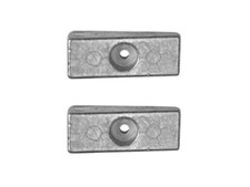 826134Q N.2 ANODO PIEDE