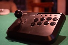 hori fighting stick mini per