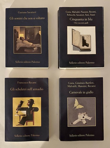 Sellerio editore set 4 - editore_set,