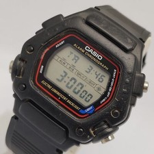 Orologio Uomo Casio Quartz