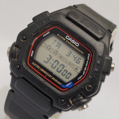 Orologio uomo casio - orologio,