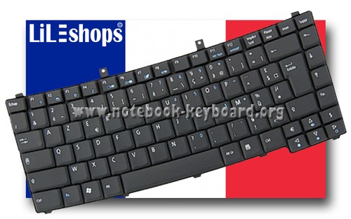 Clavier français original - clavier,