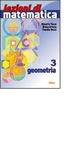 Lezioni matematica - di,