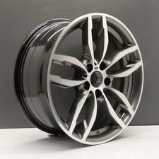 BMW X3 X4 19 " Lega Cerchione