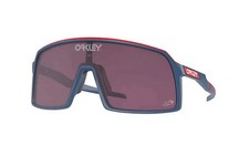 Oakley Sole Sutro Tour De France Poseidon Prisma Strada Nero OO9406-5837