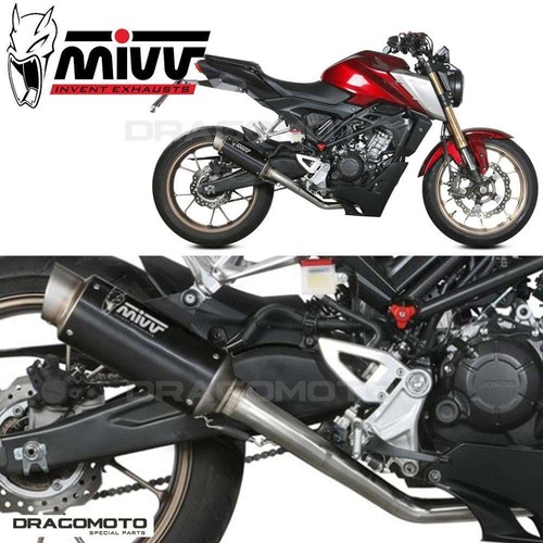 Impianto completo honda - honda, 125