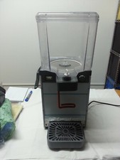 Dispenser Ugolini Caddy 10/1 - 10 Litri - miscelatore di bevande pari al nuovo