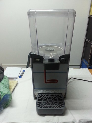 Dispenser ugolini caddy - ugolini, 10/1