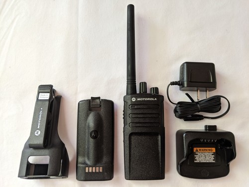 Motorola rmv2080 channel - motorola, vhf