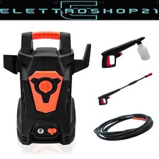 idropulitrice professionale