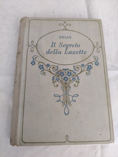 Libro vecchio delly - di, il