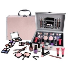 42pc Valigia Trucco Bellezza