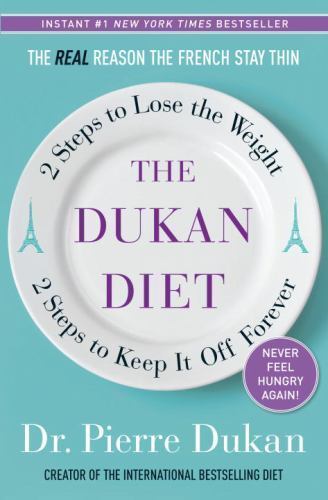 The dukan diet steps to - dukan, diet: