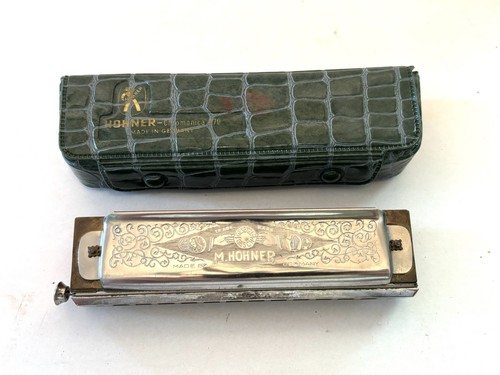 Vintage hohner super - vintage,