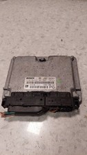 Centralina motore diesel opel - motore,