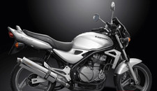 Kawasaki ER5 -96/07-
