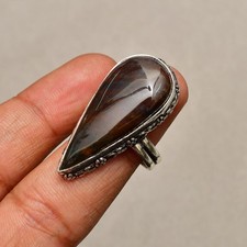 Anello gioiello in argento