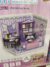 SANRIO PERSONAGGI Kuromi