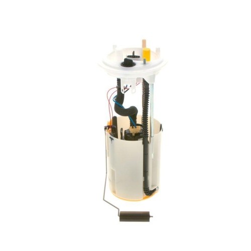 Imp alimentazione carburante - imp.,