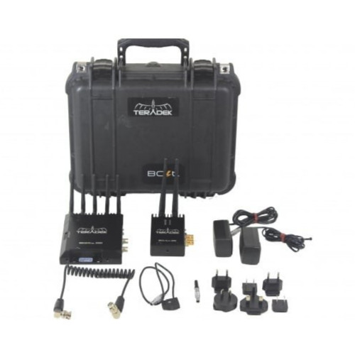 Teradek bolt pro 2000 - teradek,