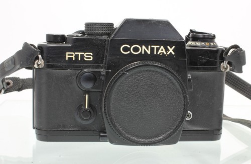 Contax rts fotocamera - 35, mm