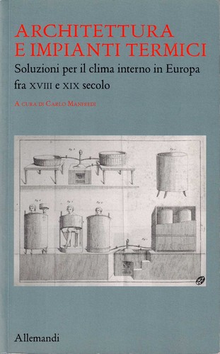 Architettura impianti - architettura,