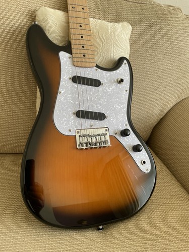 Squier sonic mustang con - squier,