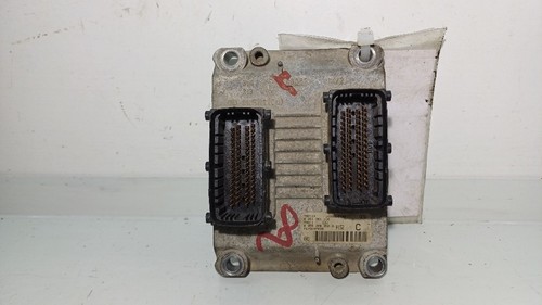 Centralina motore per lancia - motore,