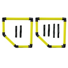 Porta da calcio, bersaglio