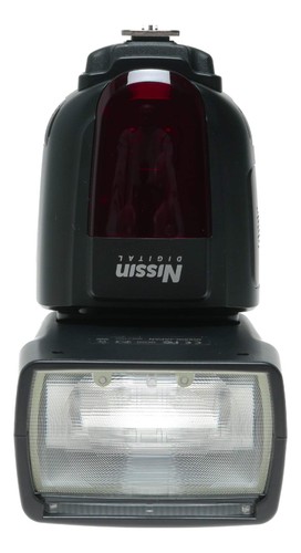 Telecamere nissin di700a air - nissin,