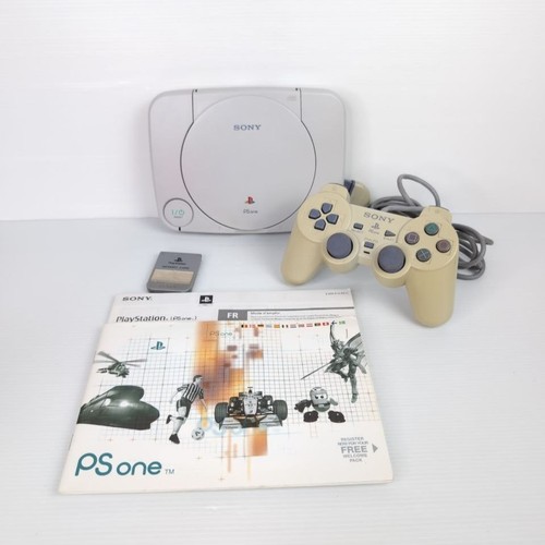 Console ps1 one con scatola - one,
