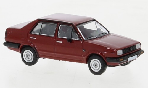 Pcx870197 jetta rosso - jetta, ii