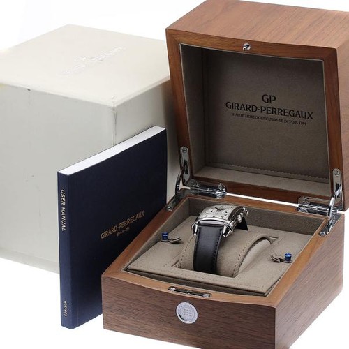 Girard perregaux 25883 36mm - girard-perregaux,