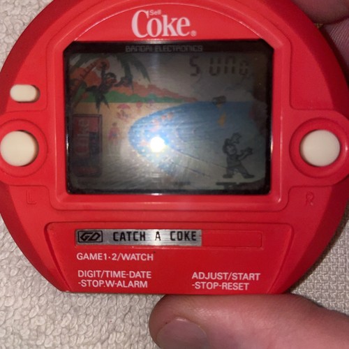 Gioco portatile bandai - portatile, a