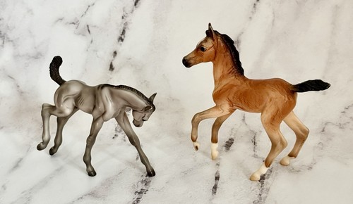 Breyer classic puledro - breyer,
