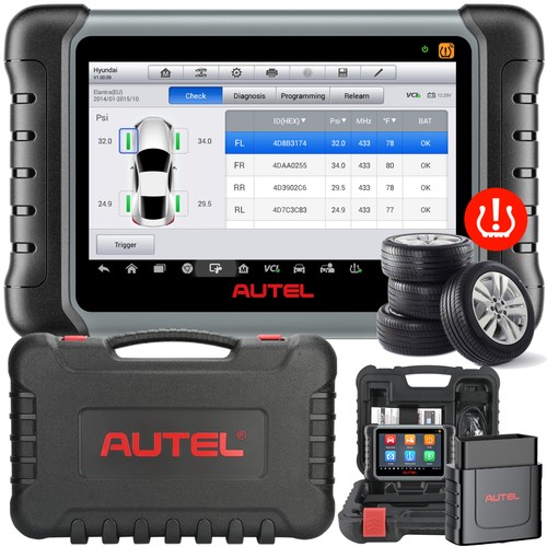 2026 autel maxicom - autel,