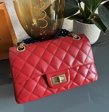 Chanel 2.55 Mini Riedizione