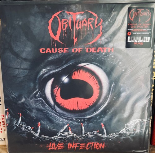 Obituary cause death - cause,