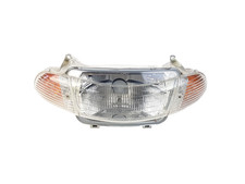 Fanale faro anteriore peugeot - fanale,