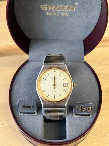 Orologio uomo vintage - uomo, nos