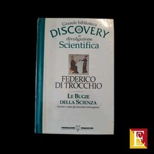 Le bugie della scienza
