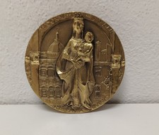Restauro della Madonna di