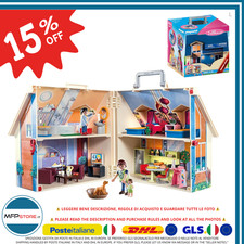 Casa delle Bambole PLAYMOBIL