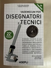 VADEMECUM PER DISEGNATORI E