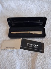 Tombow Zoom 909BW  Rollerball
