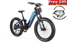 Cyrusher Trax2.0 Air Shock