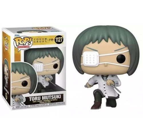 Funko pop animazione tokyo - /,