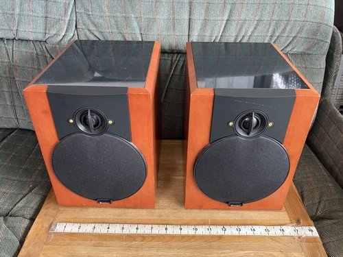 Set altoparlanti - set, 2