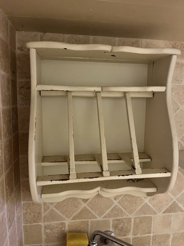 Credenza pensile cucina in - da,