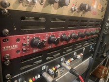 True Systems Precision 8 -